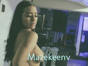 Mazekeenv