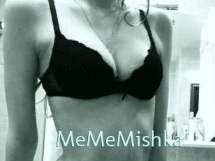 MeMeMishka
