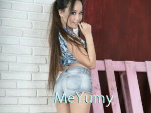MeYumy