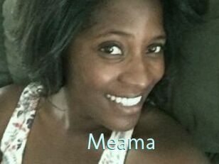 Meama