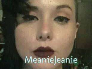 MeanieJeanie