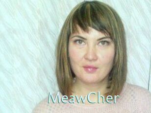 MeawCher