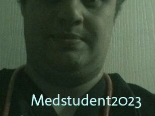 Medstudent2023