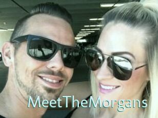 MeetTheMorgans