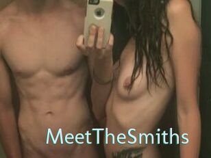 MeetTheSmiths