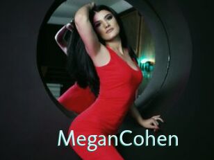 MeganCohen