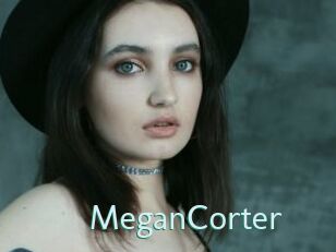 MeganCorter