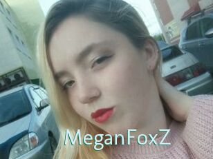 MeganFoxZ