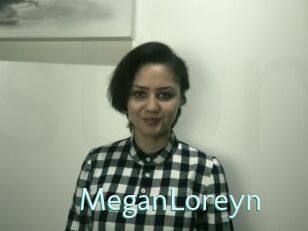 MeganLoreyn