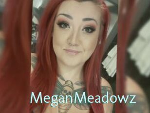 MeganMeadowz