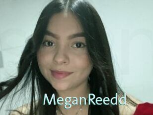 MeganReedd Straponles