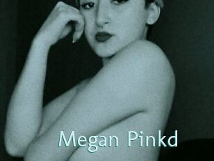 Megan_Pinkd Straponles