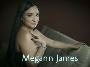 Megann_James