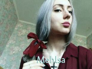 Mehlsa