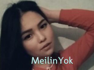 MeilinYok