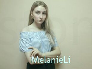 MelanieLi