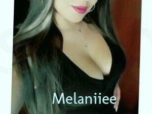 Melaniiee