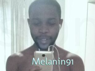 Melanin91