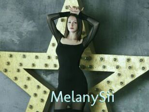 MelanySii