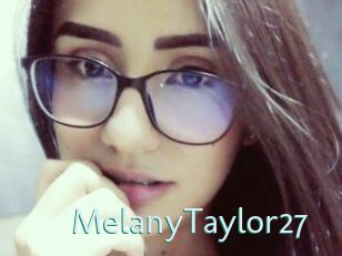 MelanyTaylor27