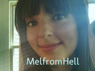 MelfromHell