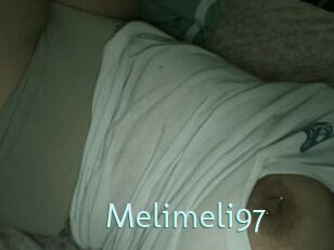 Melimeli97 Straponles
