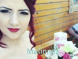 Melinnda Straponles