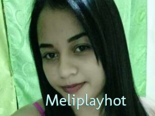 Meliplayhot