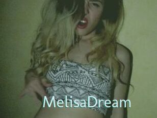 MelisaDream