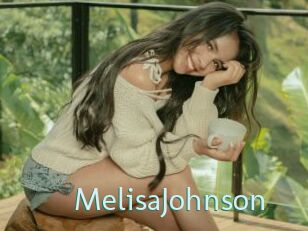 MelisaJohnson