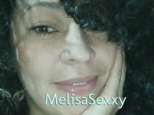 MelisaSexxy
