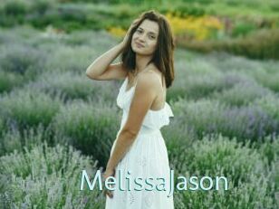 MelissaJason