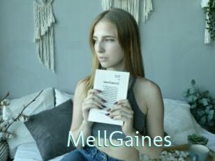 MellGaines