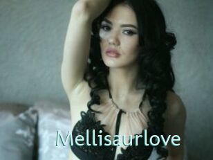 Mellisaurlove