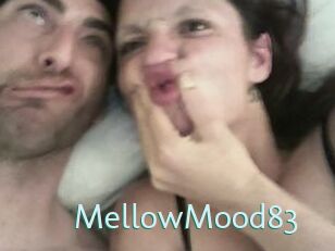 MellowMood83 Straponles