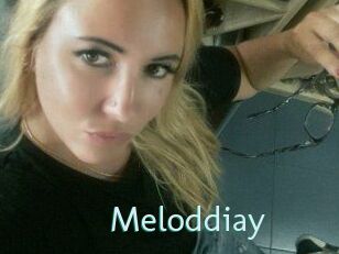 Meloddiay