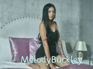 MelodyBuckley