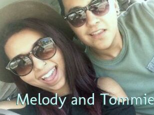 Melody_and_Tommie