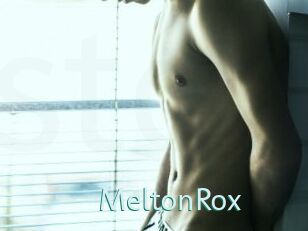 MeltonRox