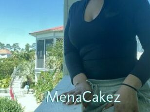 MenaCakez