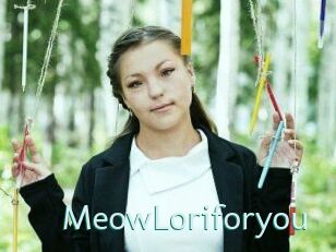 Meow_Lori_foryou