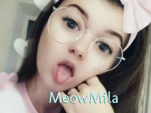 MeowMila