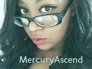 MercuryAscend