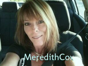 MeredithCox