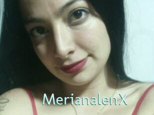 MerianalenX