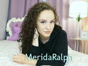 MeridaRalph