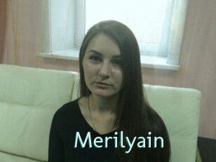 Merilyain