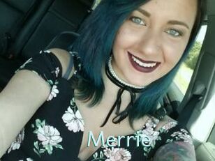 Merrie