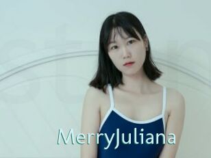 MerryJuliana
