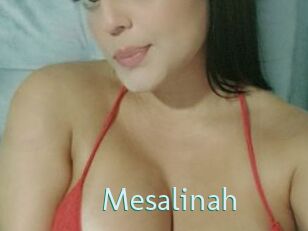 Mesalinah